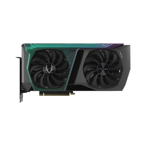 Zotac RTX 3070 AMP Holo 8GB Graphics Card